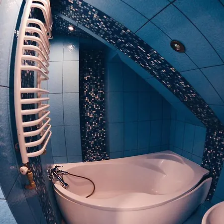 3-room In Apartment *