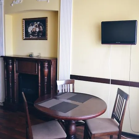 3-room In * Lviv