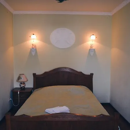 Apartment 3-room In Lviv