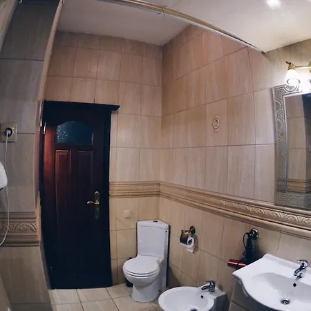 3-room In Apartment