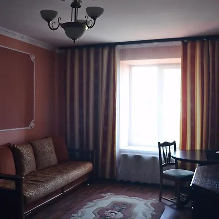 3-room In Apartment